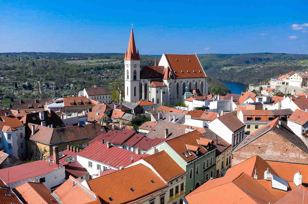 znojmo 2